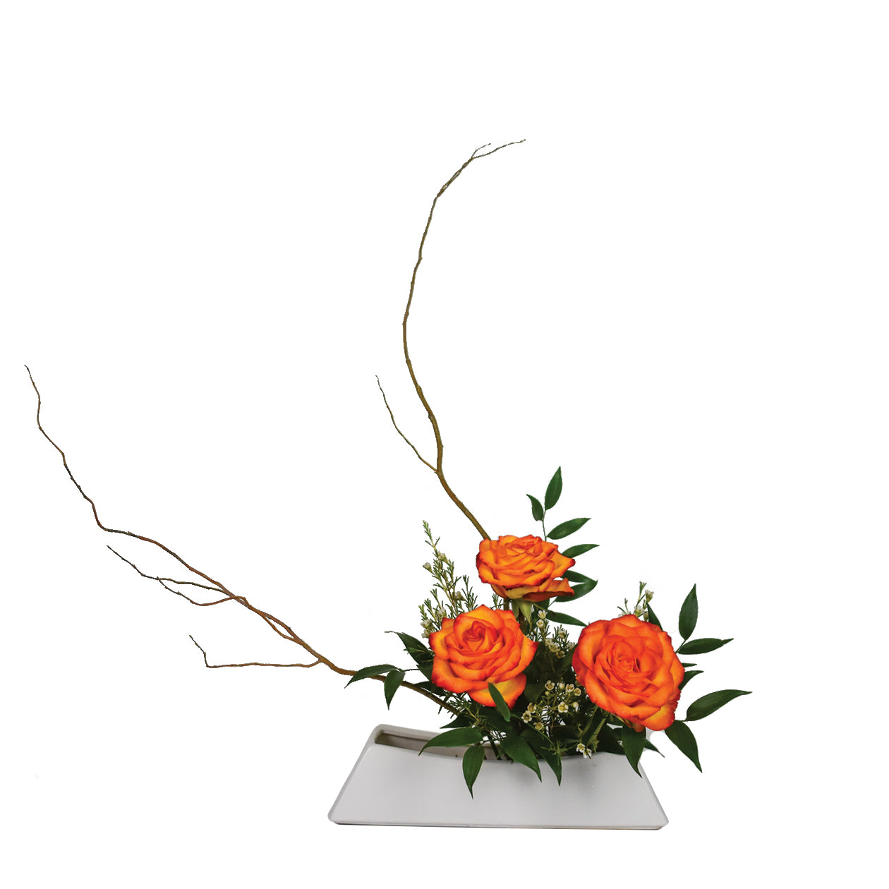 Sunset Moribana